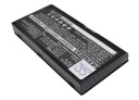 Asus G72g batteri (4400 mAh 14.8 V)