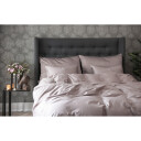 Borås Cotton Cloud sengesett 140x220/50x70 Rosa / Dusty pink