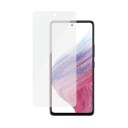 PanzerGlass Ultra-Wide Fit Skjermbeskytter for Samsung Galaxy A53/A52s/A52 5G - Gjennomsiktig