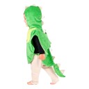 Robetoy Dragecape for barn One size F99013