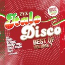 ZYX Italo Disco: Best Of Vol.7