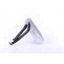 Fordamper klimaanlegg NISSENS 92331