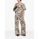 Ganni Dame Bluser & Skjorter Flerfarget S,