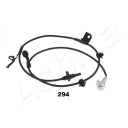 ABS sensor ASHIKA 151-02-294
