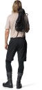 Houdini M's Go Shorts True Black L
