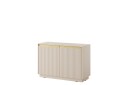 Bolstan Kommode 104 cm   Beige