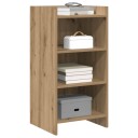  Serviesskap Artisan eik 40 x 36 x 80 cm Konstruert tre