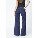 Co'Couture Dame Jeans Blå L,