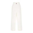 Thom Browne Dame Bukser Hvit L,