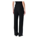 Isabel Marant Dame Bukser Svart M,