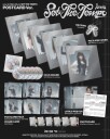 Izna  Set The Tempo  CD