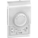 Danwik kontrollpanel og romtermostat, 3,0A