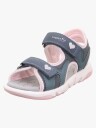 Superfit Pebbles - Navy - 29/18CM