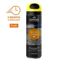 Soppec S Mark Fargespray 500 ML Gul