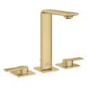 GROHE PLUS XL SERVANTBATTERI BØRSTET HARD GRAFITT