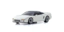 Kyosho 32352W Mini-Z RWD Honda NSX White N-RM/KT531P