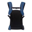 Bæresele Ergobaby Away Midnight Blue