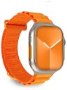 SBS Extreme Urrem til Apple Watch 38/40/41mm - Oransje