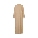 Kiton Dame Kjoler Brun 2XS,