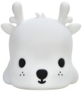 Mikk Line Nattlampe   Deer   Mikk Line   OneSize   Nattlampe   Hvit