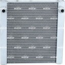 NRF 550305 Radiator motorkjøling