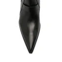 Rick Owens Dame Sko Svart 44 EU,