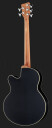 Warwick RB Alien Standard 5 BK