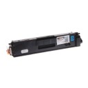 inkClub TBU590 Tonerkassett, erstatter Brother TN-325C, cyan, 3.500 sider