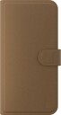 Zagg Samsung Galaxy A55 lommebokdeksel (brun)