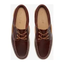 Timberland Herre Sko Rød 40 1/2 EU,