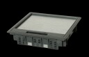 Mp Bolagen Gulvboks UEK3-v-G 12 Enheter, 261 × 261 mm