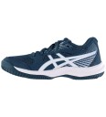 Asics Sko   Upcourt 6 GS   Rå Indigo/White   Asics   34,5   Sko   Blå