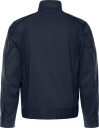 Fristads Jakke 4930 GWM Mørk Marineblå 3XL