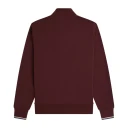 Fred Perry Herre Gensere & Hettegensere Rød M,