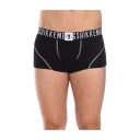 Bikkembergs Herre Undertøy Svart S,