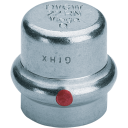 5 stk 28 mm Prestabo endehylse