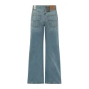 Levi"s® Cinch Wide Leg Losing My Mind   Blue   27 x 31