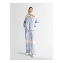 Fusalp Dame Sport Blå 2XS,