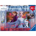 Ravensburger Frosty Adventures 2x24