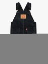 Levi"s Oa Overalls   Black   86