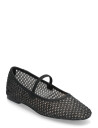 Steve Madden Majorca Ballerina - Black - 36