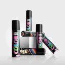 Fries Party - Chic Fargespray Yellow 100ml
