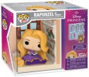 Funko POP! Nooks: Disney Princess: Tangled  Rapunzel in Tower