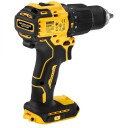 Dewalt DCD709P2T QW Slagbormaskin 18V Med batteri