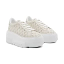 Casadei Dame Sko Hvit 40 EU,