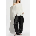 Cult Gaia Dame Bluser & Skjorter Beige M,