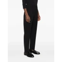 Weekend Max Mara Dame Bukser Svart M,