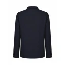 Brunello Cucinelli Herre Skjorter Blå XL,