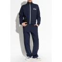 Balmain Herre Bukser Blå XL,