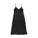 Acne Studios Dame Kjoler Svart S,